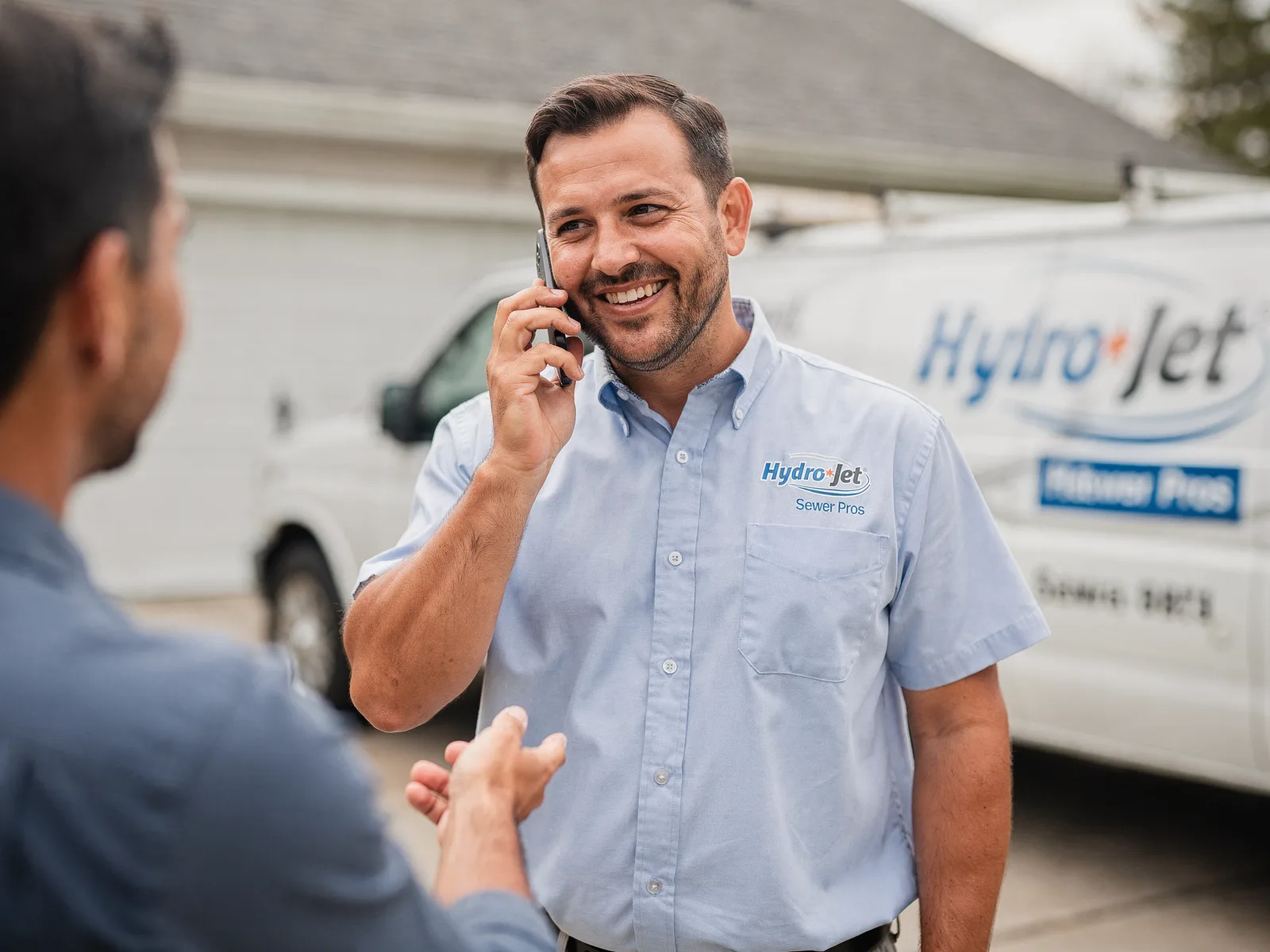 Hydro Jetting Stow, NY FAQs